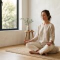 Daglig meditation: Enkel metod för att hitta inre lugn